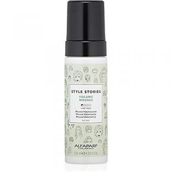 Alfaparf Milano Professional Style Stories Volume Mousse 125ml