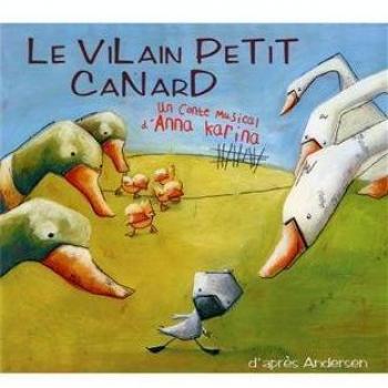 Le vilain petit canard