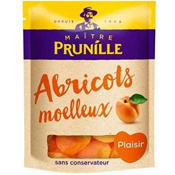 Abricots Moelleux Maitre Prunille 500 g