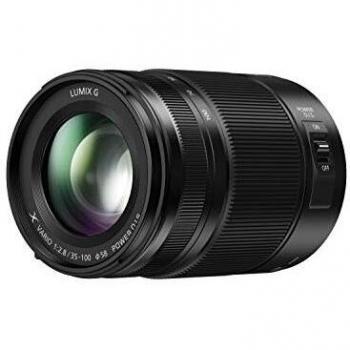 Panasonic AF 35-100mm F2.8 Power OIS M4/3 mount