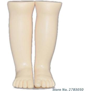 Baby Foot Mannequin Display Tool
