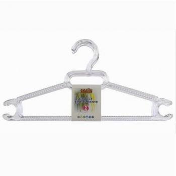 Grucce per Pantaloni Cleafe 5 Pz