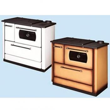 Cucine stufe Popular Colore cappuccino