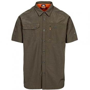 Trespass Lowrel SS Olli: Herren-T-Shirt