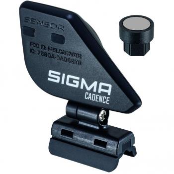 Sensore di Cadenza Wireless Sigma STS