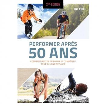 Performer après 50 ans