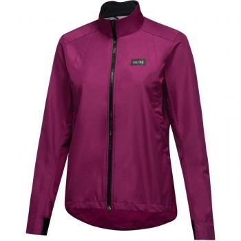 Giacca Windstopper Everyday Gorewear Lilla Donna XL