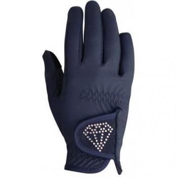 Hy Cadiz Riding Gloves for Kids