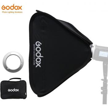 Godox 31.5 Bowens Mount Reflective Softbox