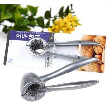 Nut Shelling Clamp