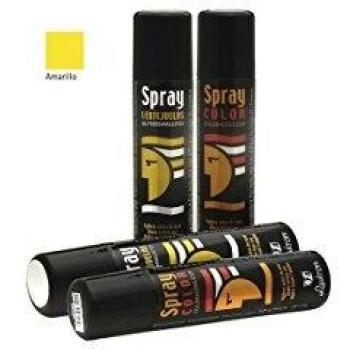 Laukrom Color Spray Amarillo