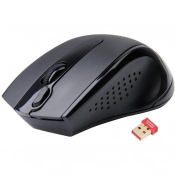 Mouse Ottico A4Tech G9-500F Wireless per Destrorsi