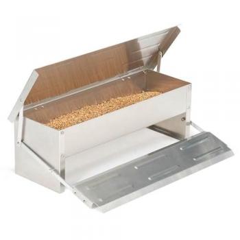 TerreJardin XL Mangeoire Poules – 5 kg