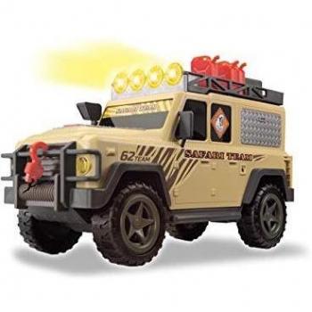 Dickie Toys Offroader Intercambiabile 34 cm