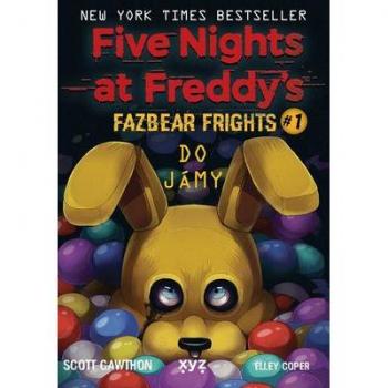 Five Nights at Freddy's Do jámy
