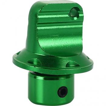 Motorcycle Key Head Retrofit Accessories