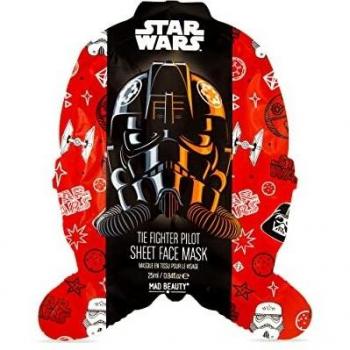 Masque visage Mad Beauty pilote de chasse Star Wars 25ml