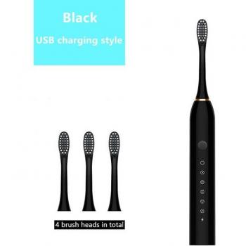Adult Sonic Toothbrush with Timer
