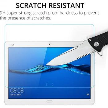 Tempered Glass Film Screen Protector for Huawei Mediapad T3 10
