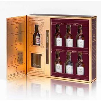 Chivas The Blend Kit Esperienzale