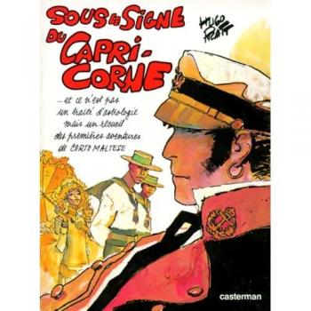 Sous le signe du Capricorne (Corto Maltese)