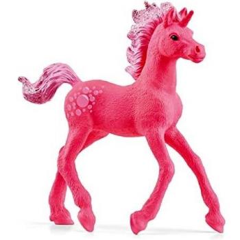 Licorne Bubble Gum Multicolore Schleich