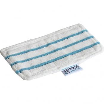 5PCS Replacement Mop Cloths for Black & Decker Steam Mop FSM1610 FSM1630