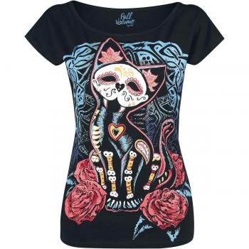 Full Volume by EMP Keep Me Going T-Shirt