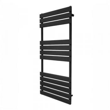 MonsterShop 1200mm x 500mm Vertical Towel Radiator Designer Flat Panel