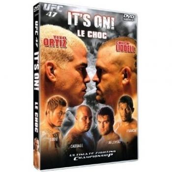 Ufc 47