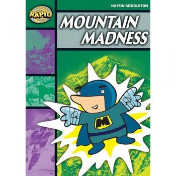 Rapid Stage 5 Set B: Mountain Madness (Series 1) (RAPID SERIES 1)