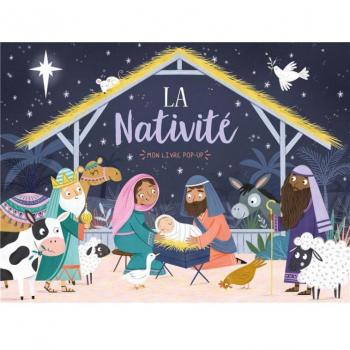 Mon livre pop-up