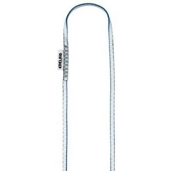 Edelrid Dyneema Sling 11mm, 120cm, icemint