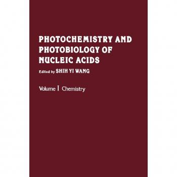 Vitalsource Technologies, Inc. Photochemistry And Photobiology Of Nucleic Acids
