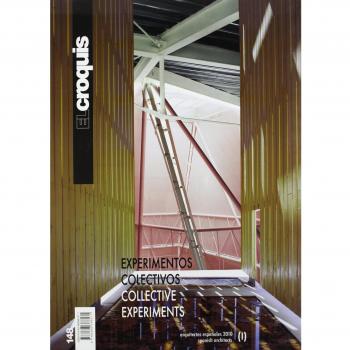 Collective experiments 1. Ediz. inglese e spagnola. Vol. 148