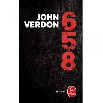 658 (Thrillers