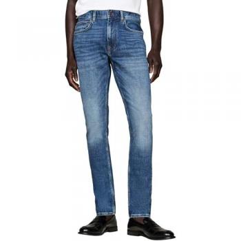 TOMMY HILFIGER Tapered Jeans für Herren HOUSTON
