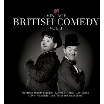 Vintage British Comedy Favorites