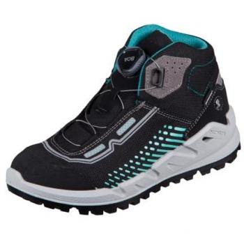 Ricosta Terra Schnürschuhe für Kinder