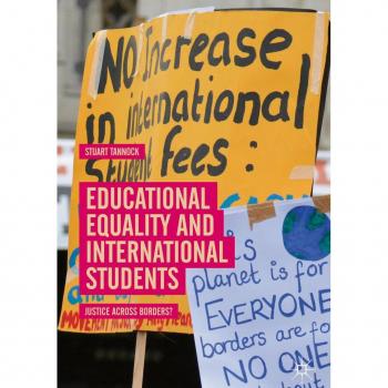 Educational Equality and International Students