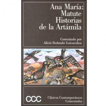 Historias de la Artamila....CCC