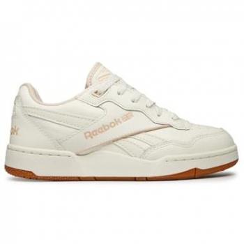 Reebok BB 4000 II Sneakers Vintage Bianco/Ecru EU38.5