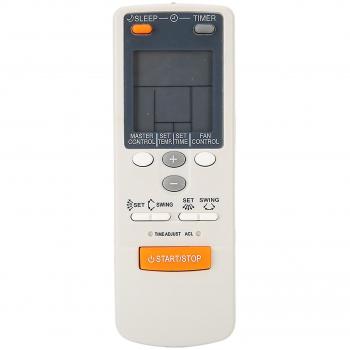 Remote Control Inteligente Fujitsu AR‑JW1 y AR‑JW2