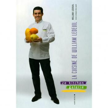 La Cuisine de William Ledeuil