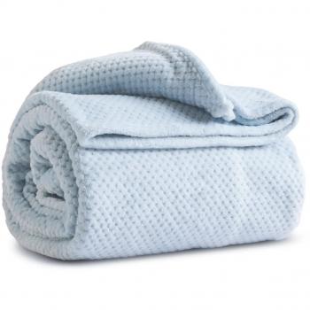 Karaca Baby Wellsoft Decke