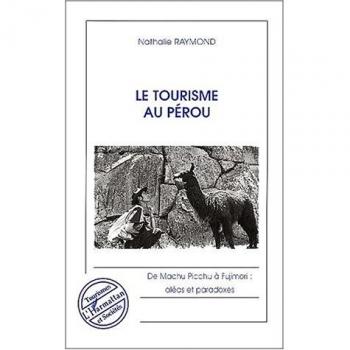 Tourisme au perou