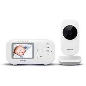 Babyphone vidéo HD VTech BM2650