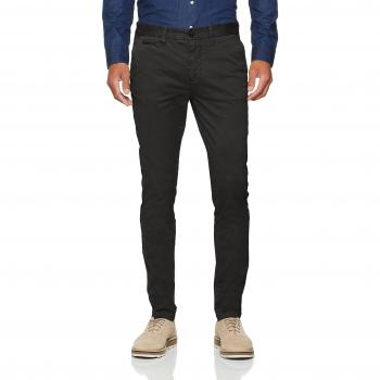 NORTH SAILS Pantalón Chino W/Logo, Color Gris, Talla 32 para Hombre