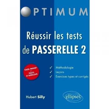 Réussir les tests de Passerelle 2