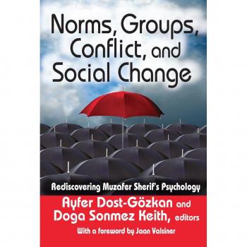 Vitalsource Technologies, Inc. Norms, Groups, Conflict, And Social Change